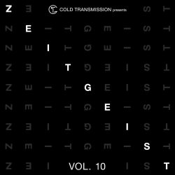 VA - Zeitgeist Vol. 10 (2019)