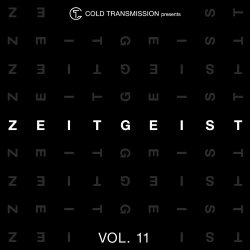 VA - Zeitgeist Vol. 11 (2019)