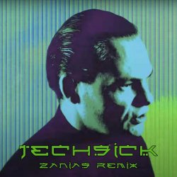 Qual - Techsick (Zanias Remix) (2024) [Single]