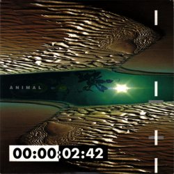 Front 242 - Animal (1993) [Single]