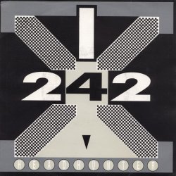 Front 242 - Headhunter (1988) [Single]