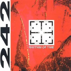 Front 242 - Rhythm Of Time (1991) [Single]