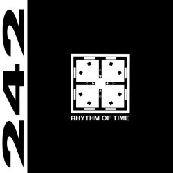 Front 242 - Rhythm Of Time (1991) [EP]