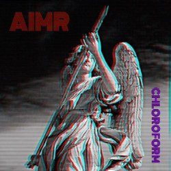 Alone In My Room - Chloroform (2022) [EP]