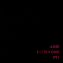 Alone In My Room - Flesh Tomb (Pt 1) (2022) [EP]