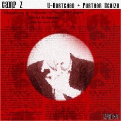 Camp Z - U-Bortched (2009) [Single]