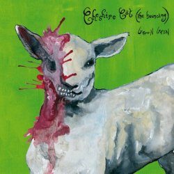 Cheshire Cat (The Bouncing) - Green Grin (2014) [EP]