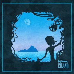 Koenix - Eiland (2022)