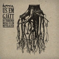 Koenix - Us Em Gjätt (2010)