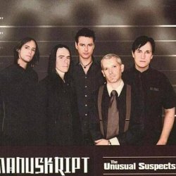 Manuskript - The Unusual Suspects (2010)