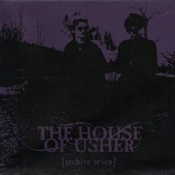 The House Of Usher - Archive Seven (2013)