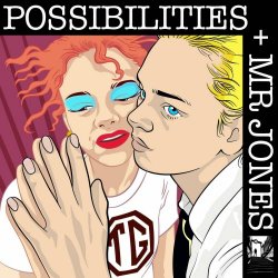 Tin Gun - Possibilities (2024) [Single]