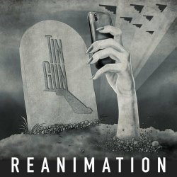 Tin Gun - Reanimation (2021) [EP]