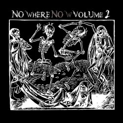 VA - Nowhere Now Volume 2 (2019)