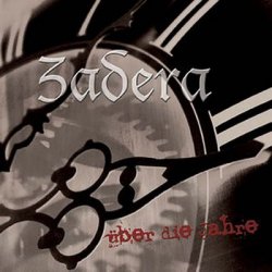 Zadera - Über Die Jahre (2007)