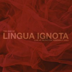 Lingua Ignota - The End: Live At Islington Assembly Hall (2023)