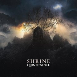 Shrine - Quintessence (2019)