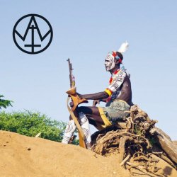 African Imperial Wizard - Afrikanska Kompaniet (2024) [EP]