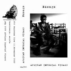 African Imperial Wizard - Ndongo (2024)