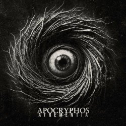 Apocryphos - Atrementia (2024)