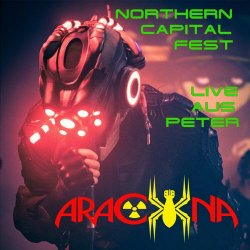 Arachna - Arachna Live Aus Peter (NCF 2022) (2024)