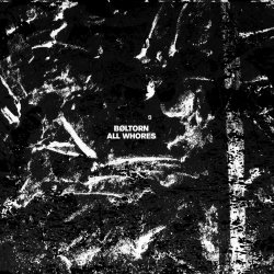 Bøltorn - All Whores (2022)