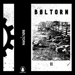 Bøltorn - II (2022)