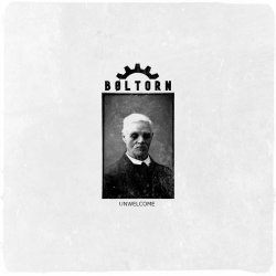 Bøltorn - Unwelcome (2021) [EP]