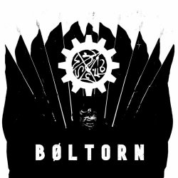 Bøltorn - Oppressor (2024)