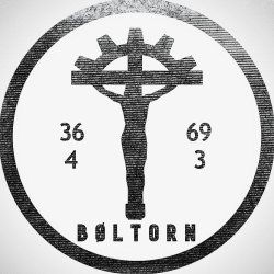 Bøltorn - The Lord (2022) [EP]