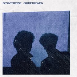 Desinteresse - Grijze Dromen (2024) [Single]