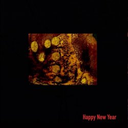 Edward Ka-Spel - Happy New Year (2024) [EP Remastered]