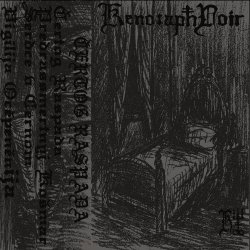 Kenotaph Noir - Čertog Raspada (2024) [EP]