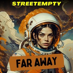 Streetempty - Far Away (2024)