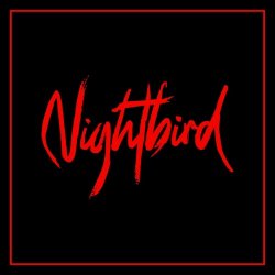 The Rope - Nightbird (2024) [Single]