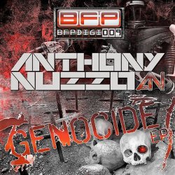 Anthony Nuzzo - Genocide (2009) [EP]