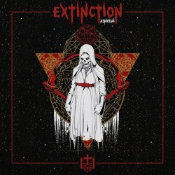 Asmodai - Extinction (2021)