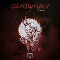 Asmodai - Nightwalker (2022)