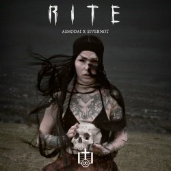 Asmodai & Sivernot - Rite (2022) [EP]