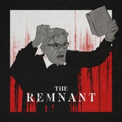 Betamaxx - The Remnant OST (2020) [EP]