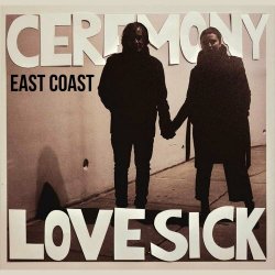 Ceremony - Lovesick (2023)