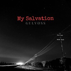 Gulvøss - My Salvation (2024) [Single]