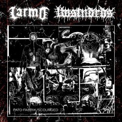 Larmo & Lwstndrds - Pato-Fabrik / Scourged (2024) [Single]