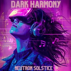 Neutron Solstice - Dark Harmony (2024) [Single]