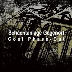 Schachtanlage Gegenort - Coal Phase-Out (2024)