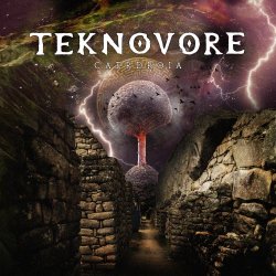 TeknoVore - Caerdroia (Limited Edition) (2024)