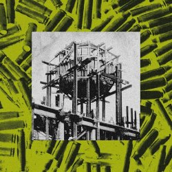 Shaknis - Build To Destroy (2024) [Single]