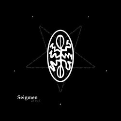 Seigmen - (Dyret) 23 Bud (2024) [Single]