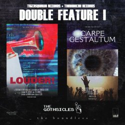 The Gothsicles - Double Feature I (2020) [Single]