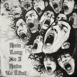 Von Boldt - How Long Do I Have To Live? (2024) [Single]